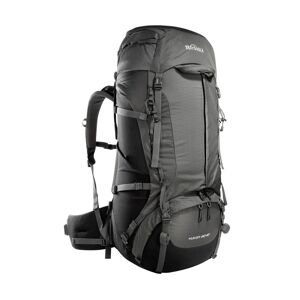 Tatonka Yukon 60+10 Rucksack Grau/Schwarz