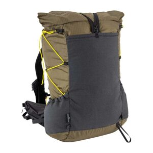 Six Moon Designs Swift V 50l Rucksack Oliv Large