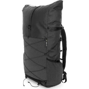 Liteway Urban Pro Pack 30L Ecopak Rucksack Schwarz