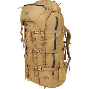 Mystery Ranch Metcalf 100 Rucksack L Braun