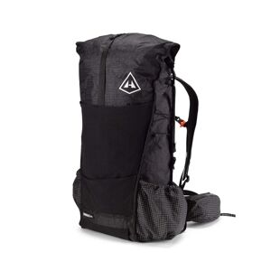 Hyperlite Mountain Gear Unbound 55 Rucksack Schwarz Tall