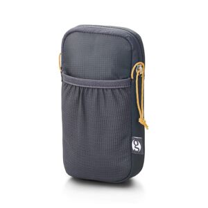 Gossamer Gear Shoulder Strap Pocket M Dunkelgrau