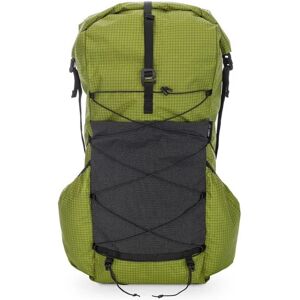 Liteway Gramless UltraGrid Rucksack 35L M/L Avocado