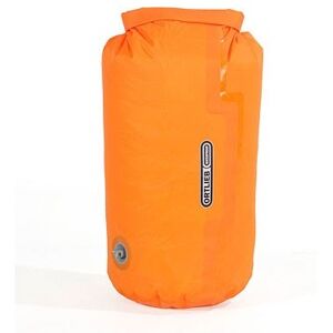 ORTLIEB Kompressionspacksack PS10 mit Ventil Orange 12