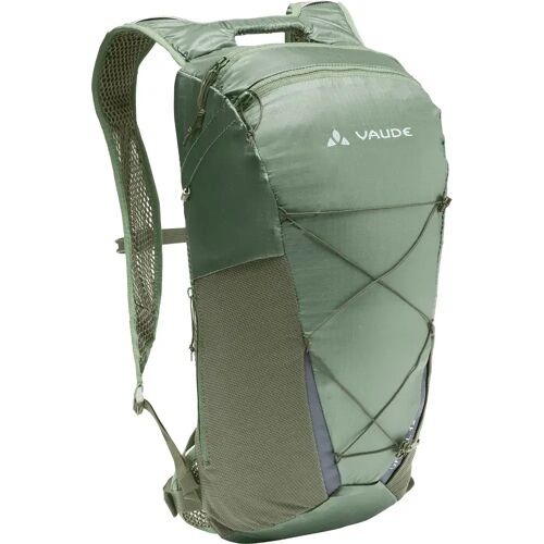 VAUDE – Uphill 12 Fahrradrucksack 12l willow green