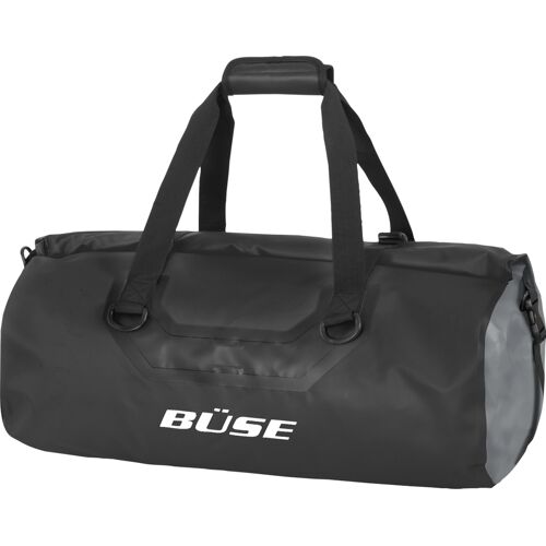 Büse Wasserdichte 90L – Schwarz – 60l+ – unisex