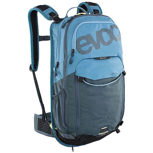 EVOC Fahrradrucksack Stage 18L blau   100203234