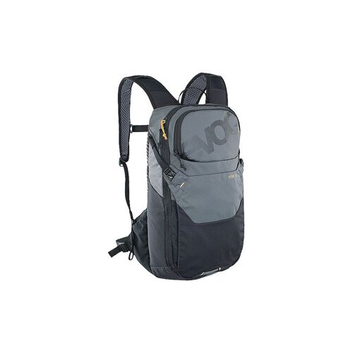 EVOC Fahrradrucksack Ride 12L grau   100321123