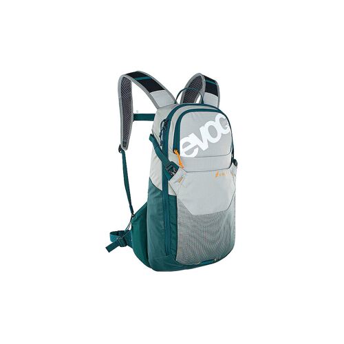 EVOC E-Bike Rucksack E-Ride 12 grau   100325133