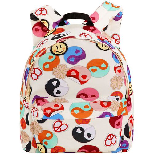 Molo Rucksack - Rucksack Mio - Yin Yang - Molo - One Size - Rucksäcke