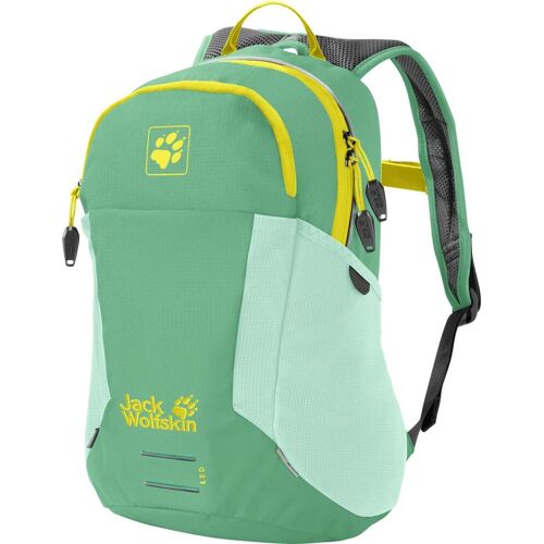 Jack Wolfskin Moab Jam Fahrradrucksack Kids (4071 deep mint)