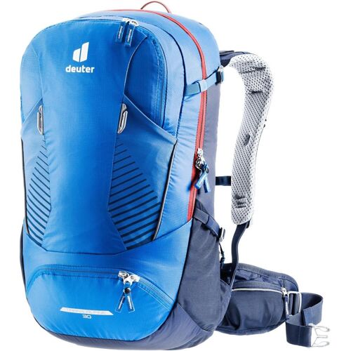 Deuter Trans Alpine 30 Fahrradrucksack (1316 lapis/navy)