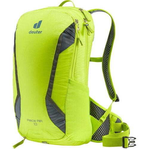 Deuter Race Air Fahrradrucksack (8403 citrus/graphite)