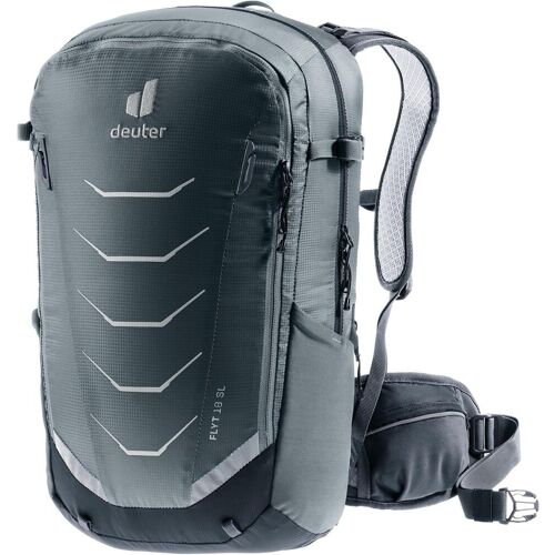 Deuter Flyt 18 SL Fahrradrucksack (4701 graphite/black)