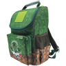 Rucksack Kinder Minecraft - Small Panel (Pixie Crew)