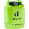 Deuter Light Drypack 1 grün 1 grün unisex