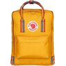 Fjällräven KÅNKEN RAINBOW Gr.ONESIZE - Tagesrucksack - gelb orange