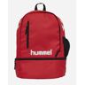 Hmlpromo Back Pack Couleur : True Red Taille : One Size One Size
