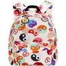 Molo Rucksack - Rucksack Mio - Yin Yang - Molo - One Size - Rucksäcke