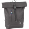 GOT BAG Rolltop Lite Backpack  in Grau (26 Liter), Rolltop Rucksack