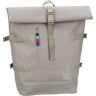 GOT BAG Rolltop Backpack  in Grau (26.7 Liter), Rolltop Rucksack