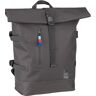 GOT BAG Rolltop Backpack  in Grau (26.7 Liter), Rolltop Rucksack