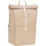 Vaude Coreway Rolltop 20  in Beige (20 Liter), Rolltop Rucksack