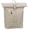 GOT BAG Rolltop Lite Backpack  in Beige (26 Liter), Rolltop Rucksack