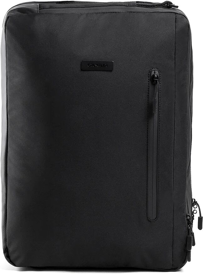 Crumpler Director's Cut 15" Laptop-Rucksack schwarz 2634.0 L