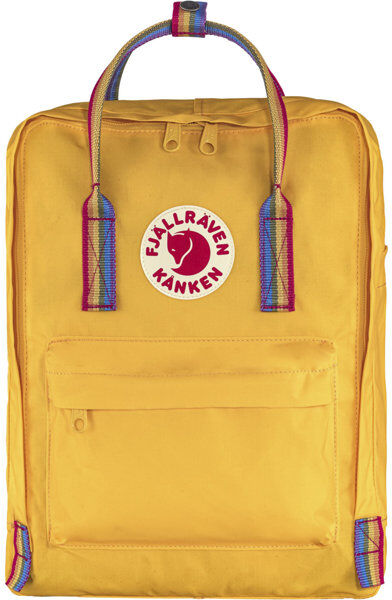 Fjällräven Kanken Rainbow - Freizeitrucksack