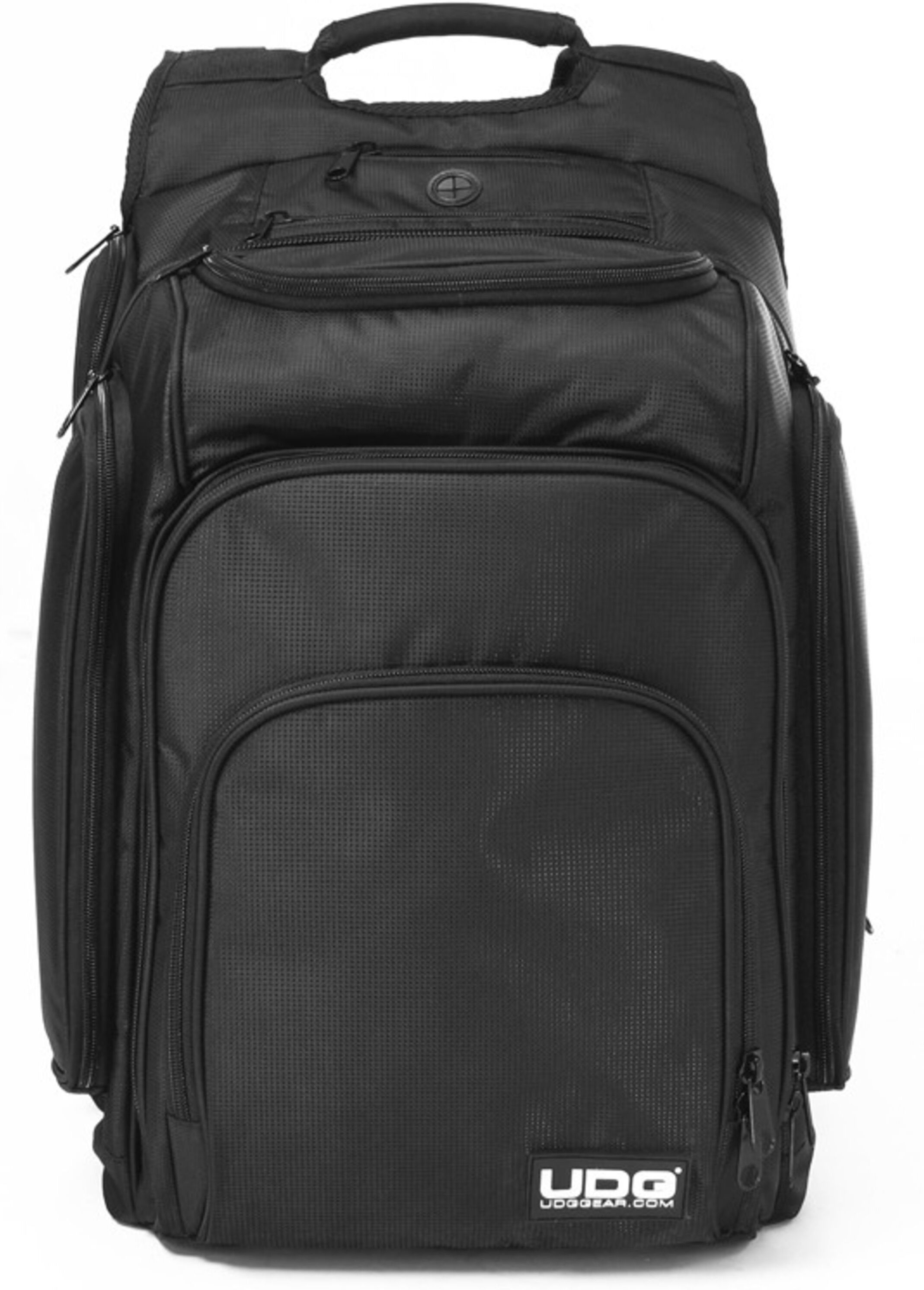 UDG - Ultimate Digi BackPack Black/Orange (U9101BL/OR)