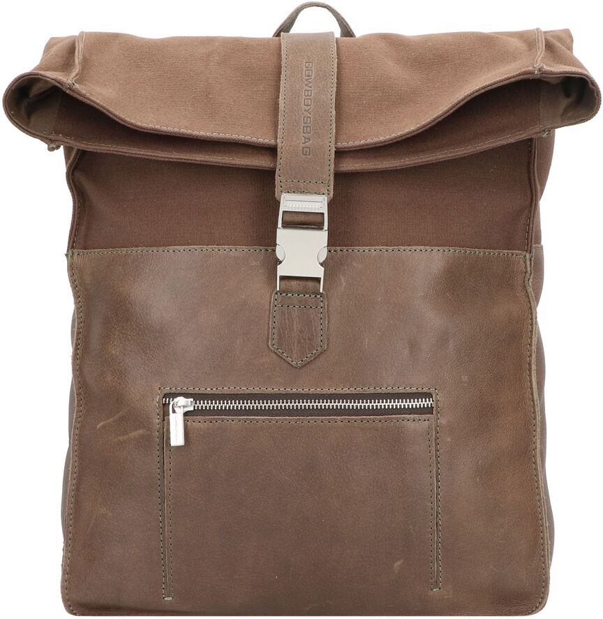 Cowboysbag Cowboysbag Hunter Rucksack 42 cm Laptopfach