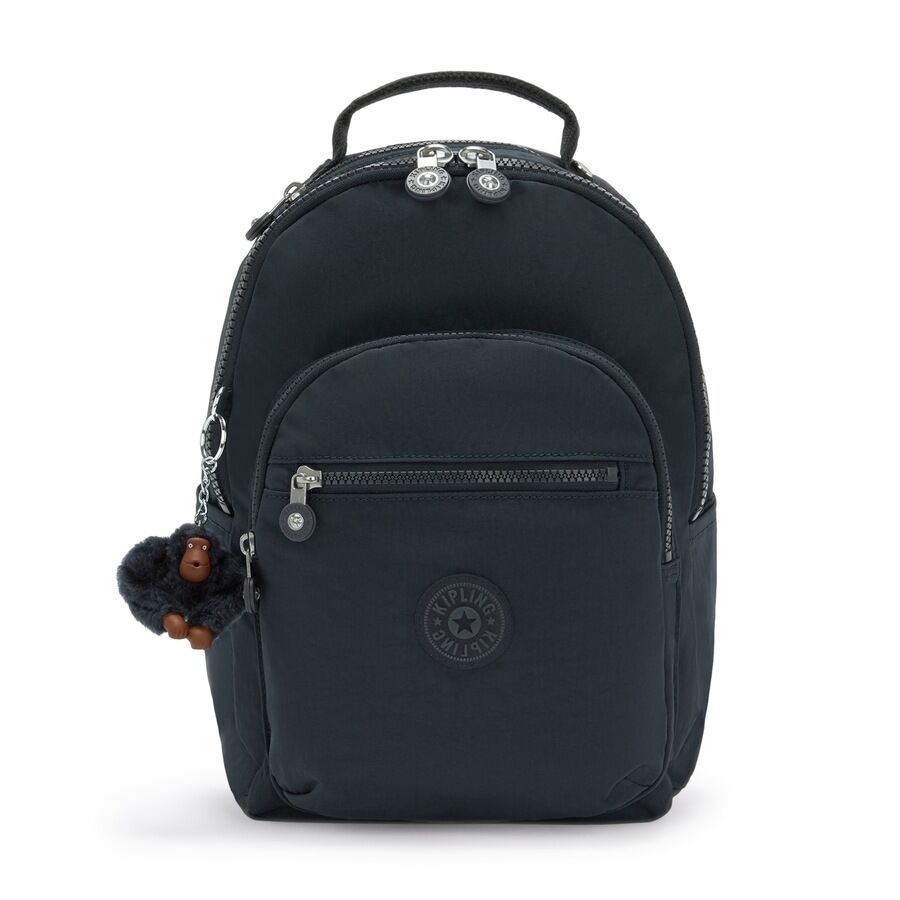 Kipling Kipling Back To School Seoul S Rucksack 35 cm Laptopfach