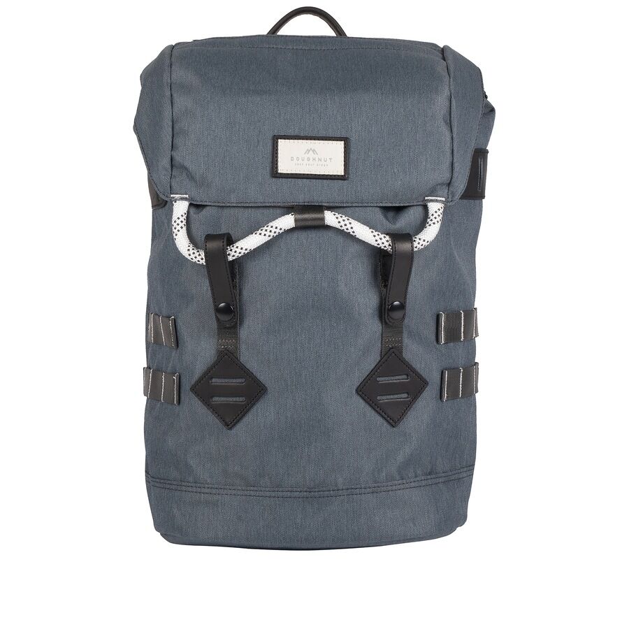 Doughnut Rucksack Colorado Small 15 L Accents