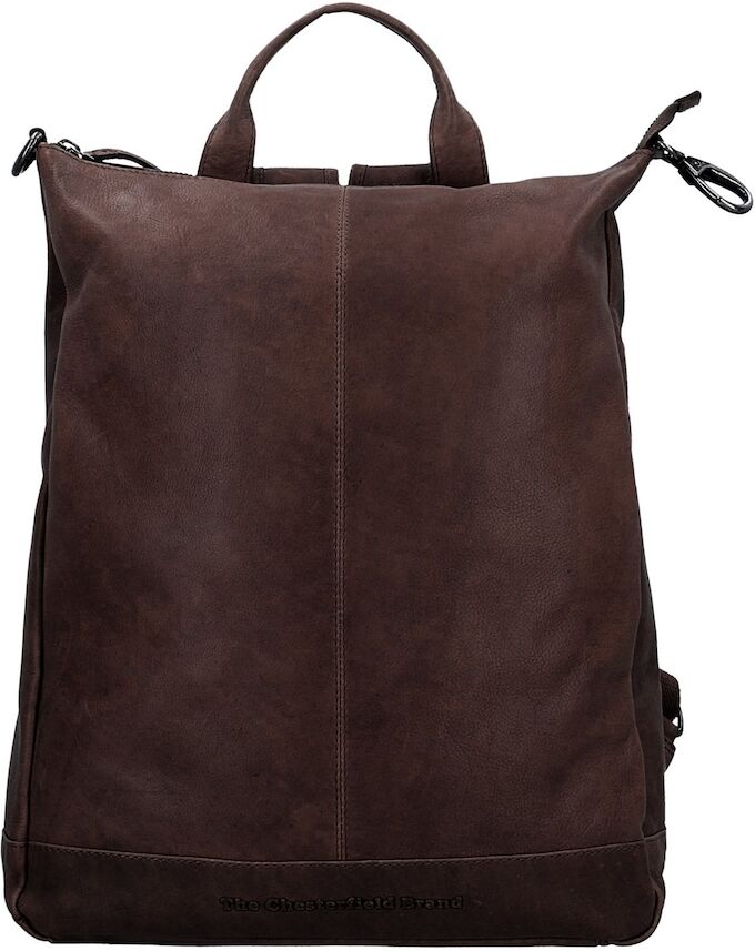 The Chesterfield Brand The Chesterfield Brand Manchester Rucksack Leder 40 cm