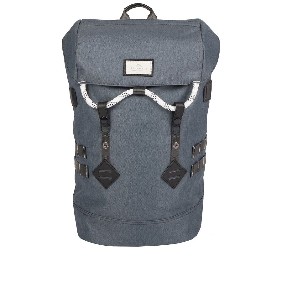 Doughnut Rucksack Colorado 20 L Accents