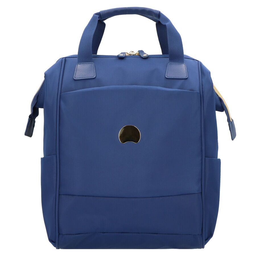 Delsey Delsey Montrouge M Rucksack 39 cm Laptopfach