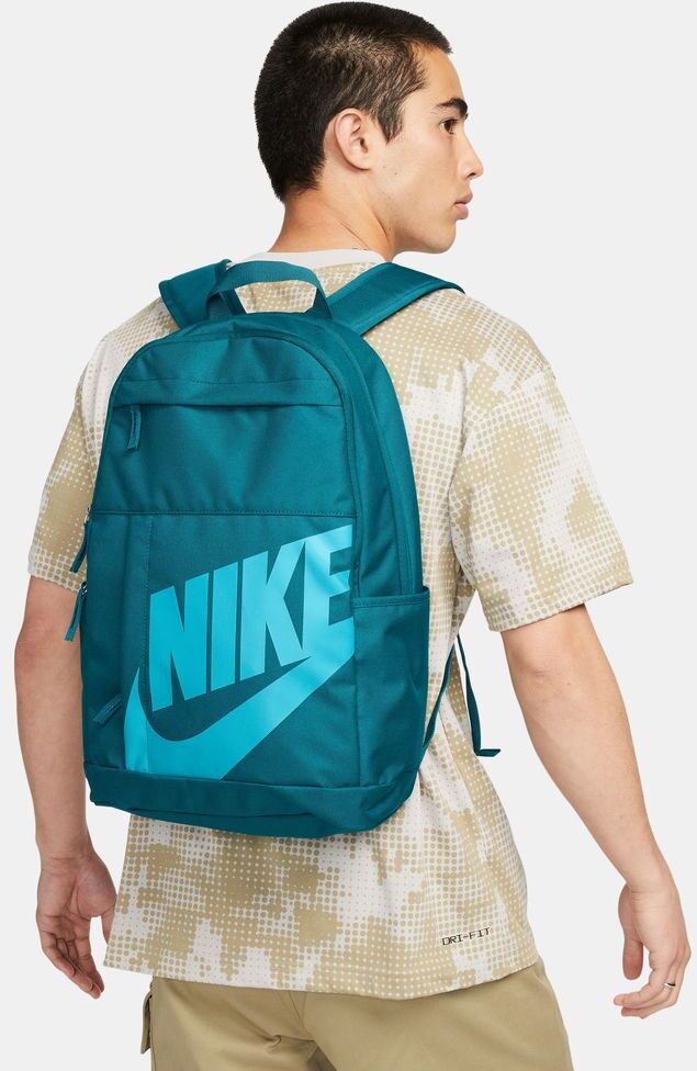 Rucksack Nike Elemental Entenblau Unisex - DD0559-381 TU