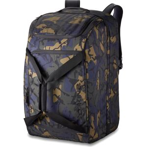 Dakine Boot Locker Dlx 70l Cascade Camo One Size CASCADE CAMO