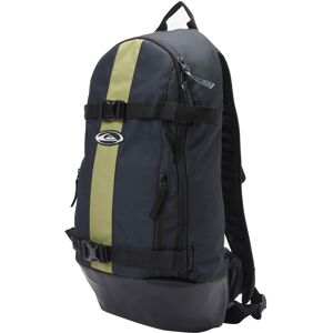 Quiksilver A Sweetin 18l True Black One Size TRUE BLACK