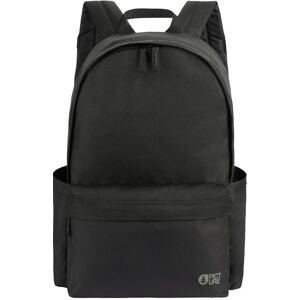 Picture Tampu 20 Backpack Black One Size BLACK