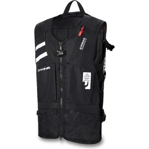 Dakine Team Poacher Ras Vest Fostvedt Black M-L FOSTVEDT BLACK