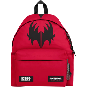 Eastpak Padded Pak'R Rygsæk Kiss Red