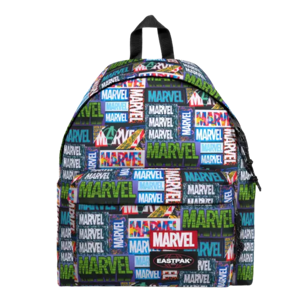 Eastpak Padded Pak'R Rygsæk Marvel Multi