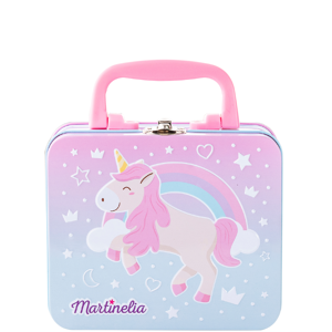 Martinelia Little Unicorn Medium Tin Case