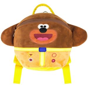 Hey Duggee Børn/børn Happy Dog 3D-rygsæk til børn