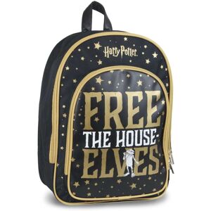 Harry Potter Dobby Free The House Elves rygsæk taske 38cm