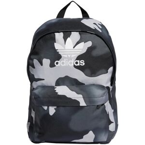 Adidas Originals adidas Camo Classic Backpack IB9211, Unisex, Rygsæk, sort