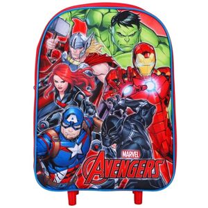 Marvel Avengers Superhelt trolley taske