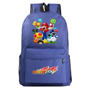 Puro Super Mario afslappet rygsæk